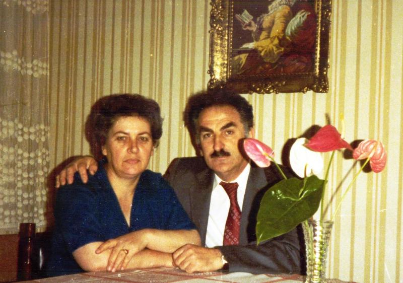 Anka i Veljko
