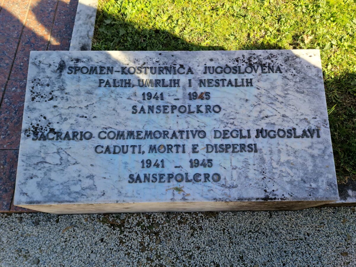 Sacrario Slavi 2022 Sansepolcro (18)