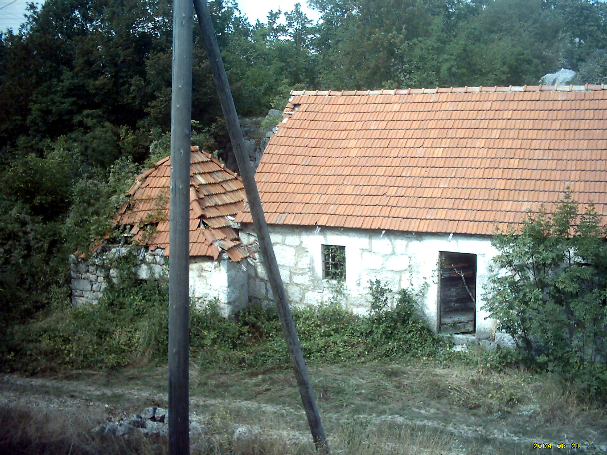 Draskovica 2011