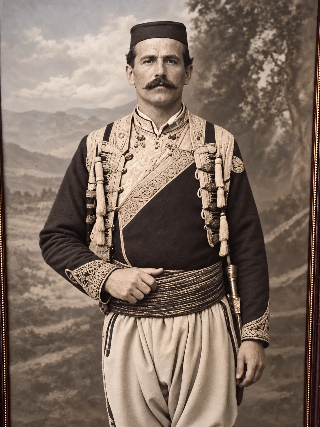 Andrija Ristov Popivoda