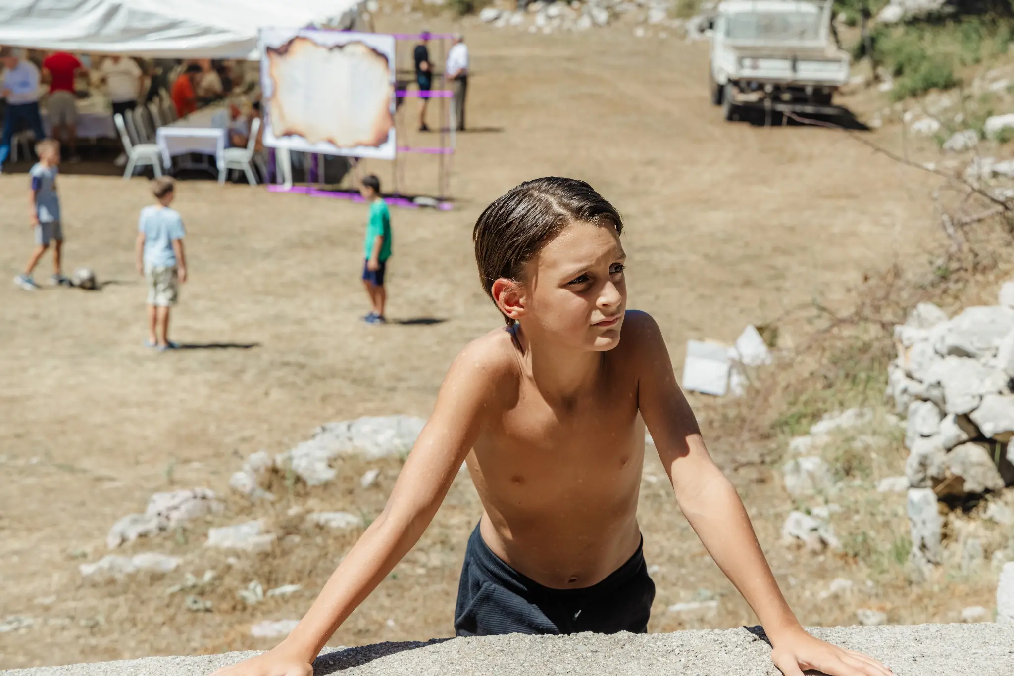 Skup Lješevostupaca 2025 — fotografija 8