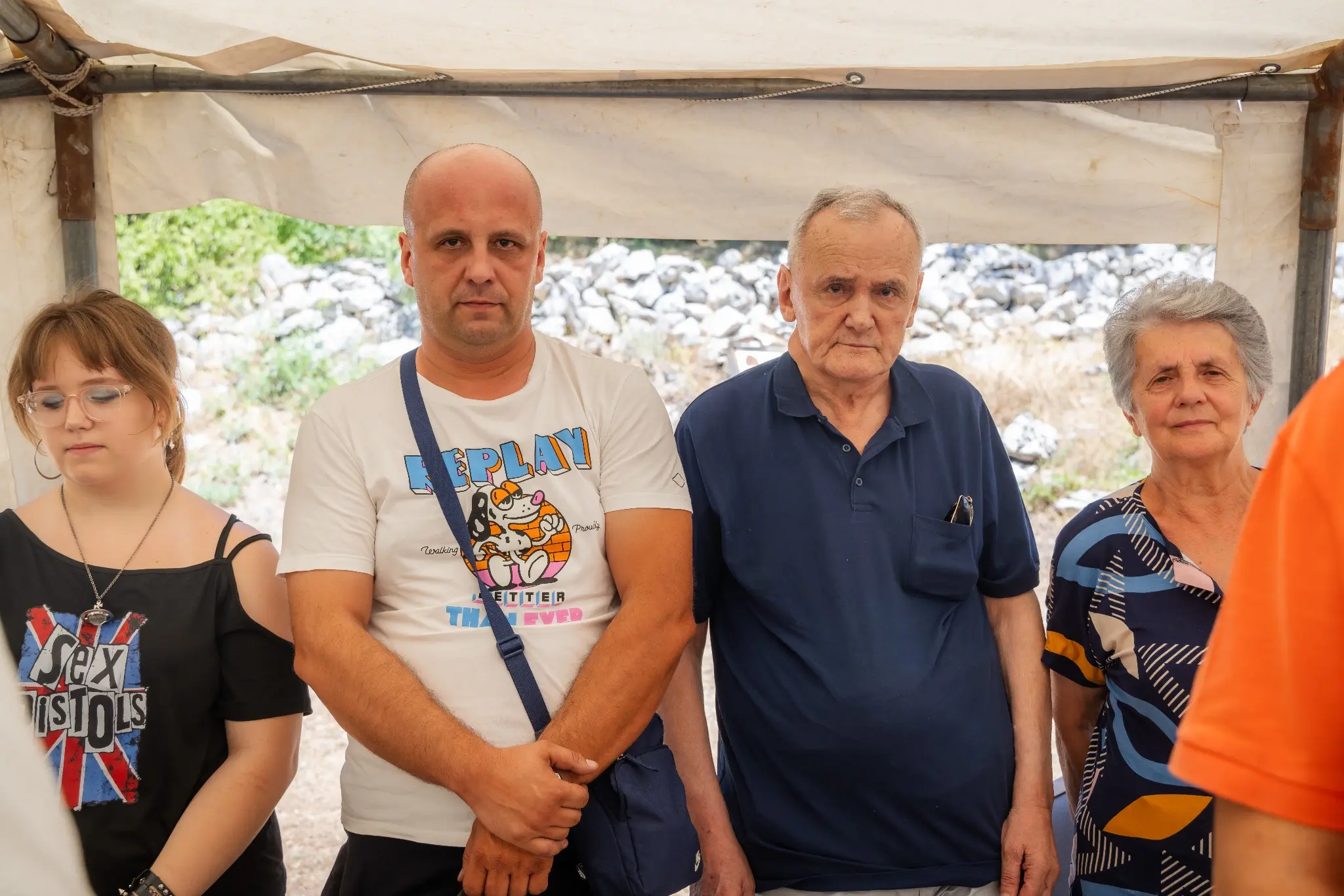 Skup Lješevostupaca 2025 — fotografija 27