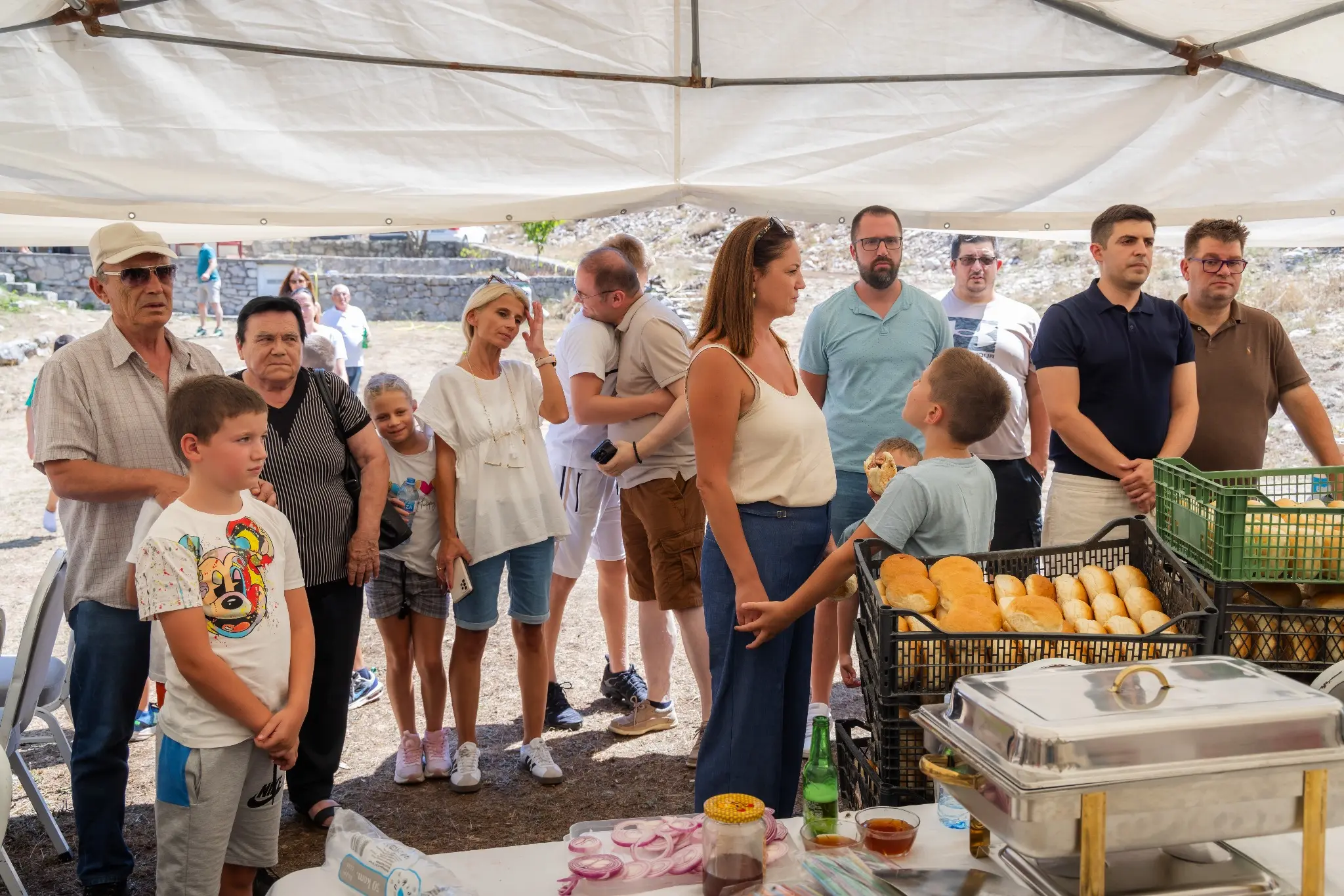 Skup Lješevostupaca 2025 — fotografija 29