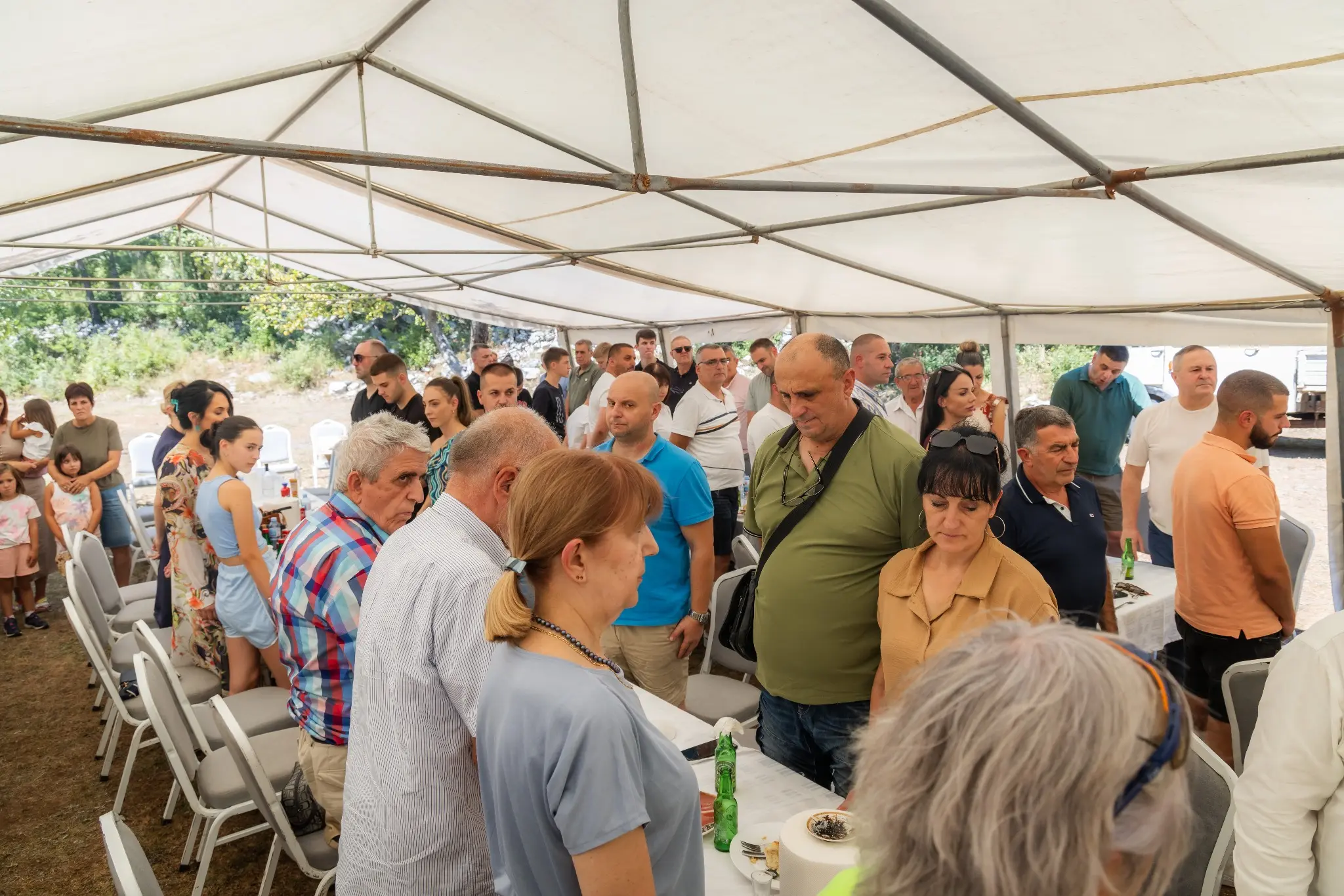 Skup Lješevostupaca 2025 — fotografija 31