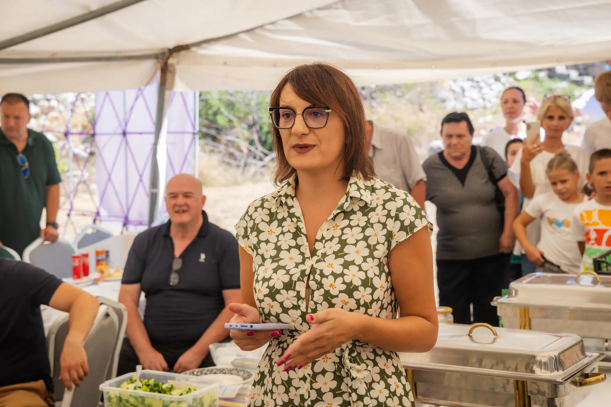 Skup Lješevostupaca 2025 — fotografija 36