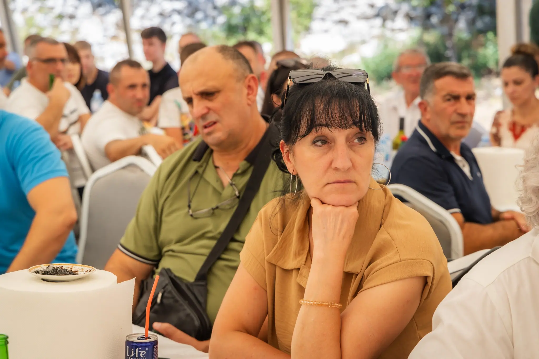Skup Lješevostupaca 2025 — fotografija 54