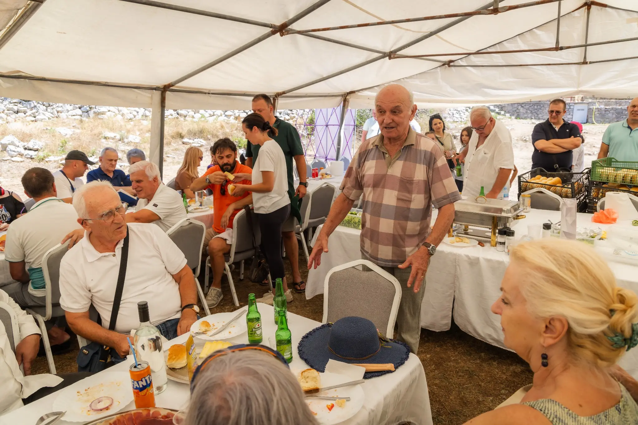 Skup Lješevostupaca 2025 — fotografija 119