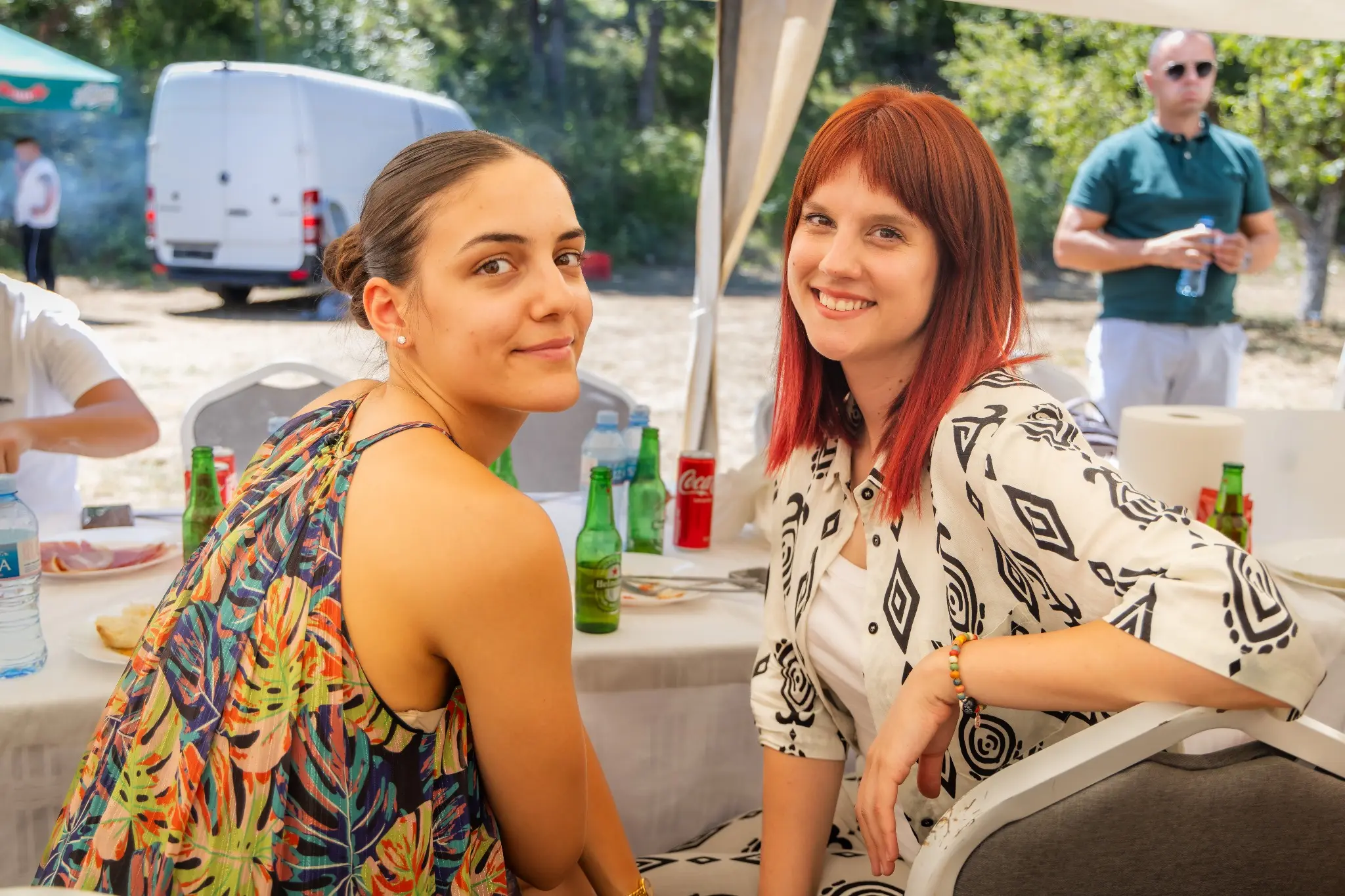 Skup Lješevostupaca 2025 — fotografija 142
