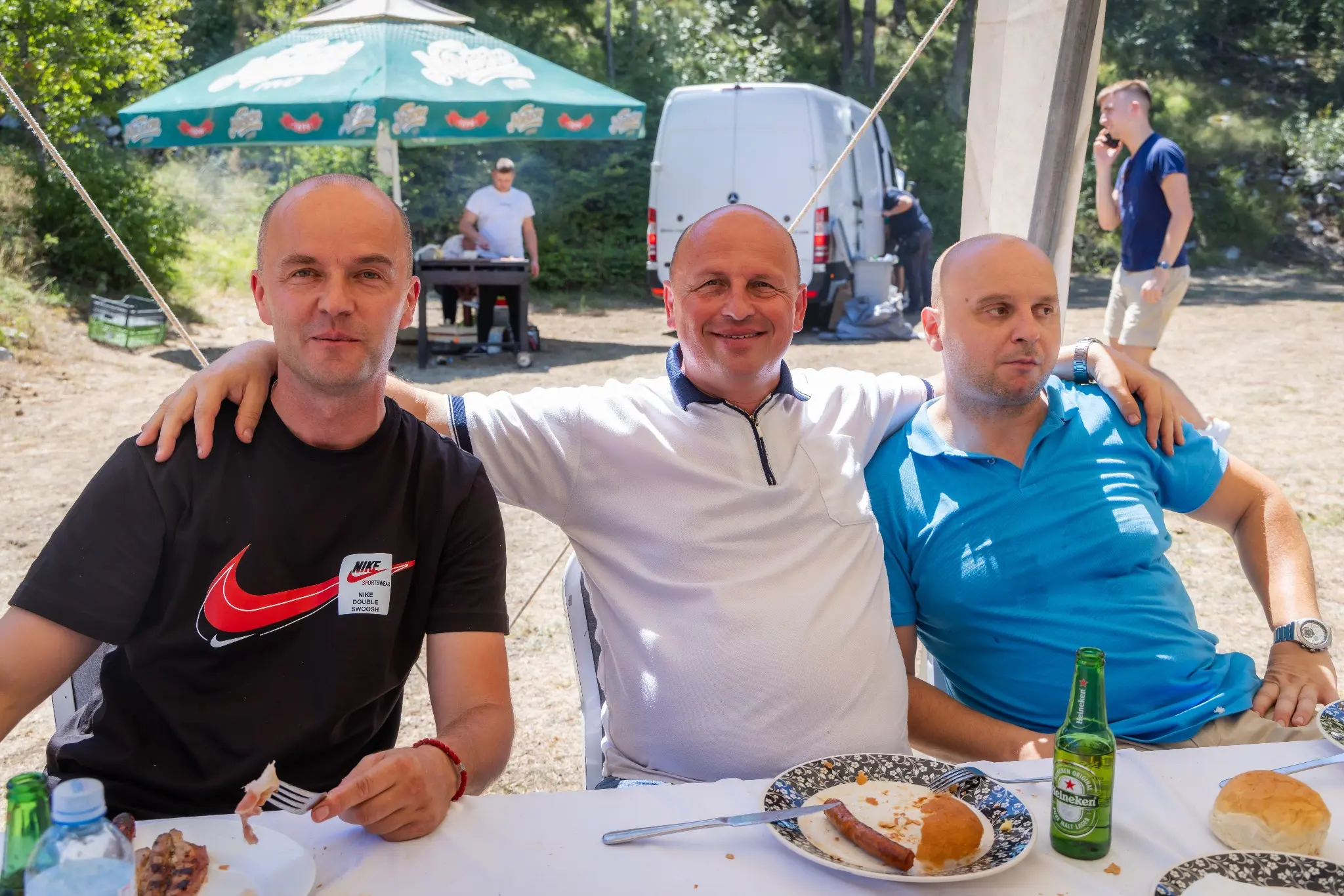 Skup Lješevostupaca 2025 — fotografija 153