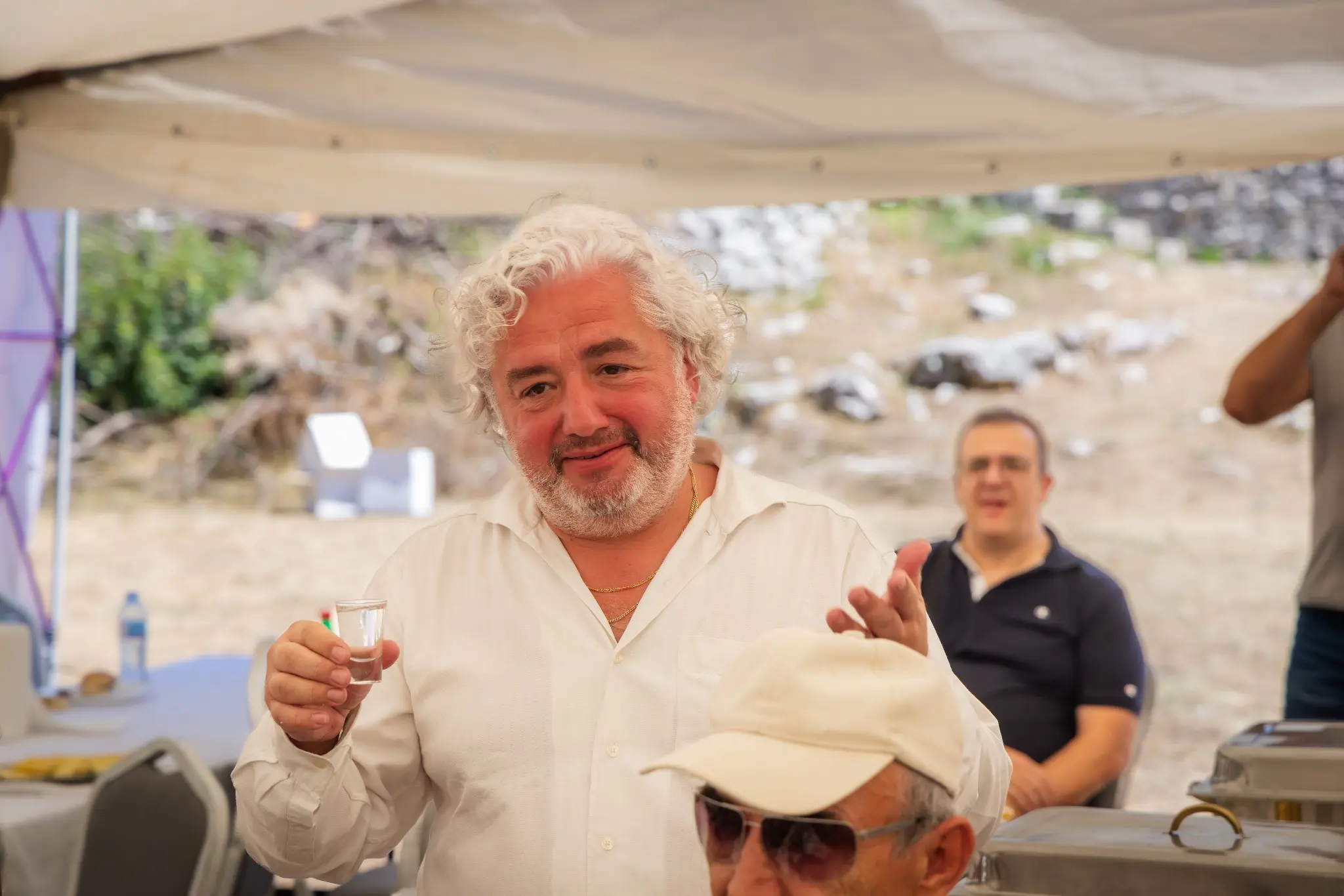 Skup Lješevostupaca 2025 — fotografija 161
