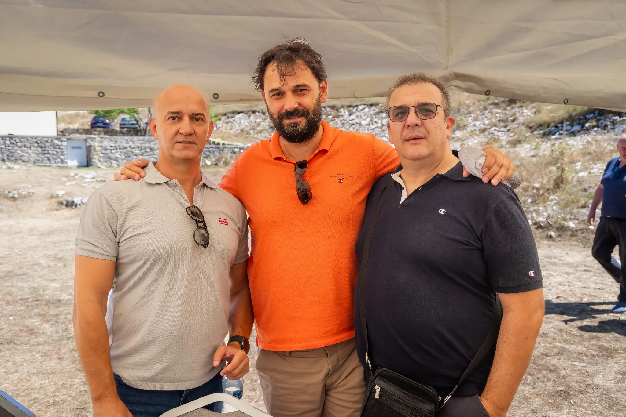 Skup Lješevostupaca 2025 — fotografija 214