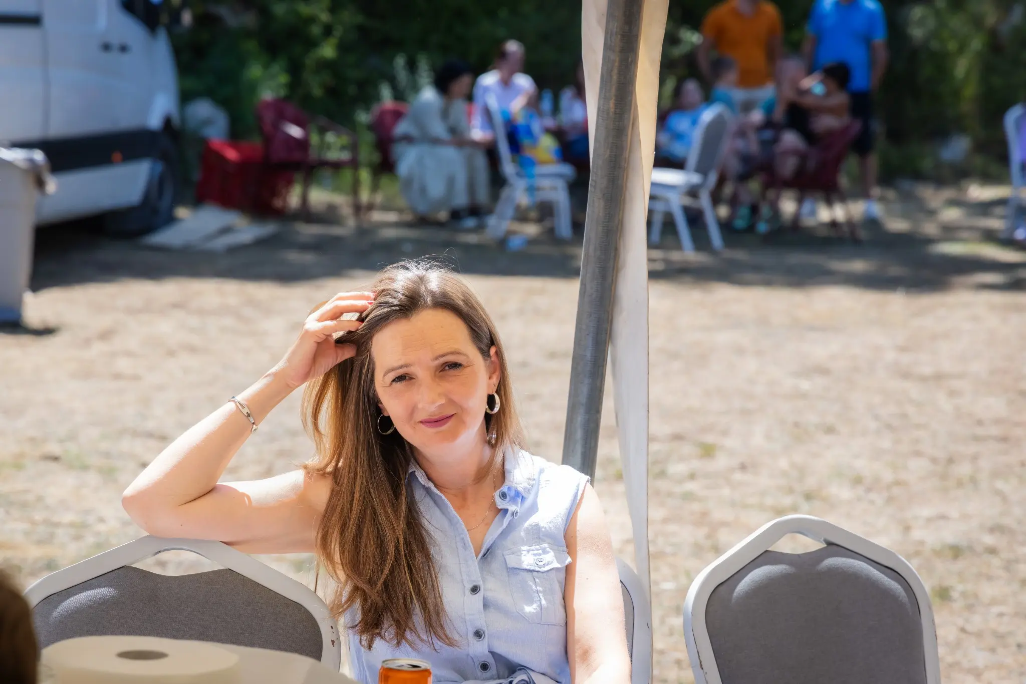 Skup Lješevostupaca 2025 — fotografija 219