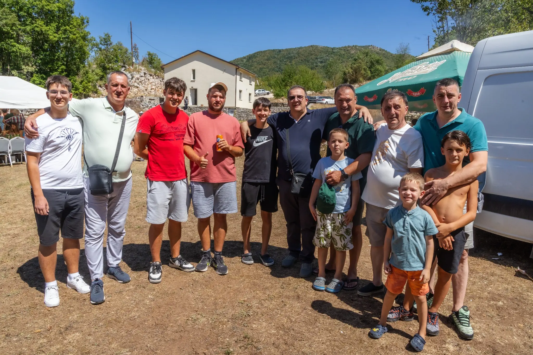 Skup Lješevostupaca 2025 — fotografija 259