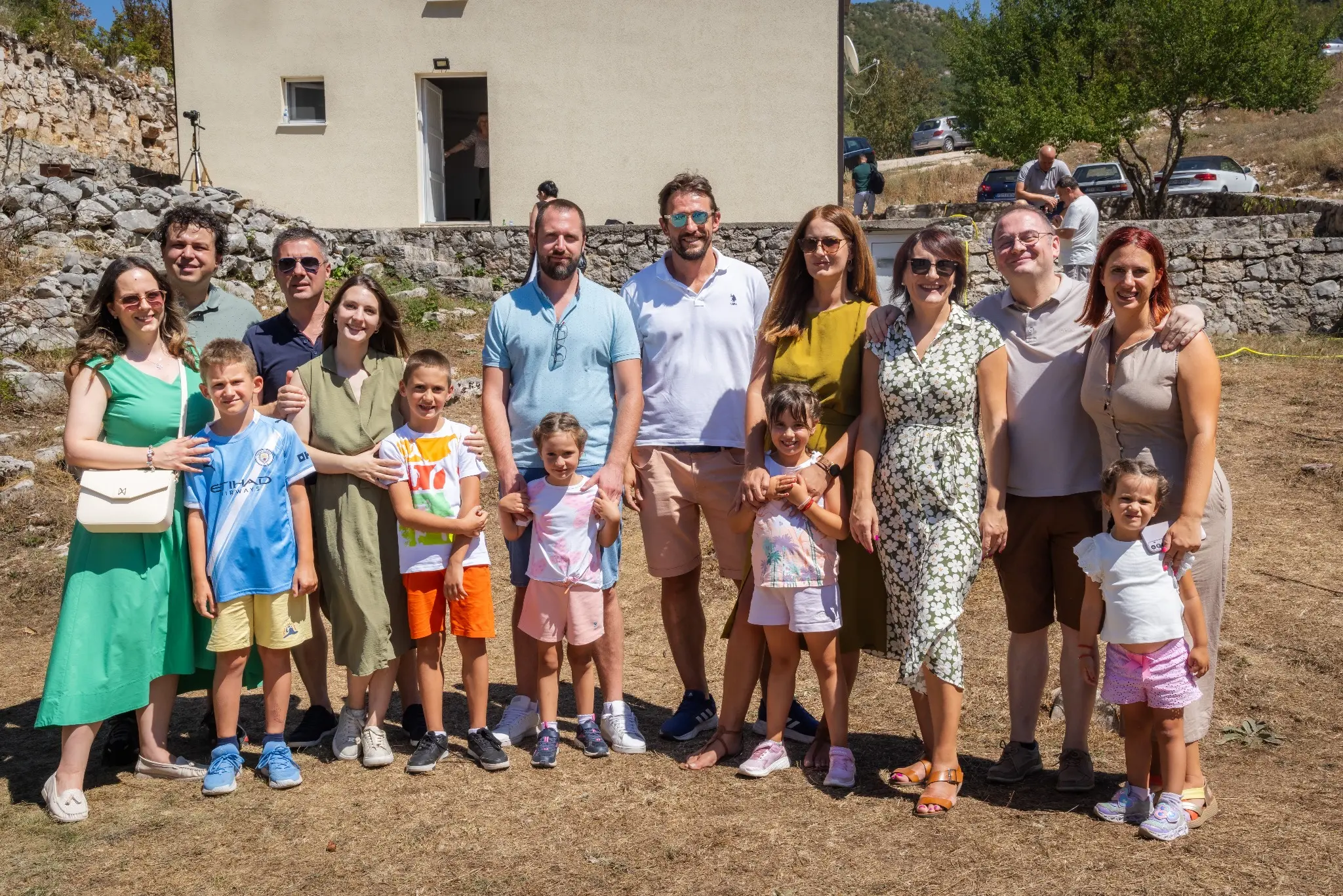 Skup Lješevostupaca 2025 — fotografija 284