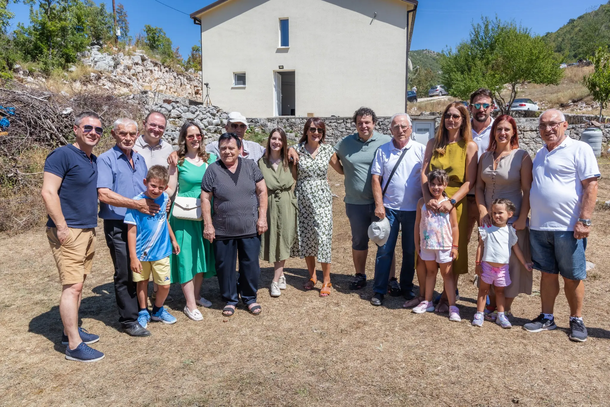 Skup Lješevostupaca 2025 — fotografija 291