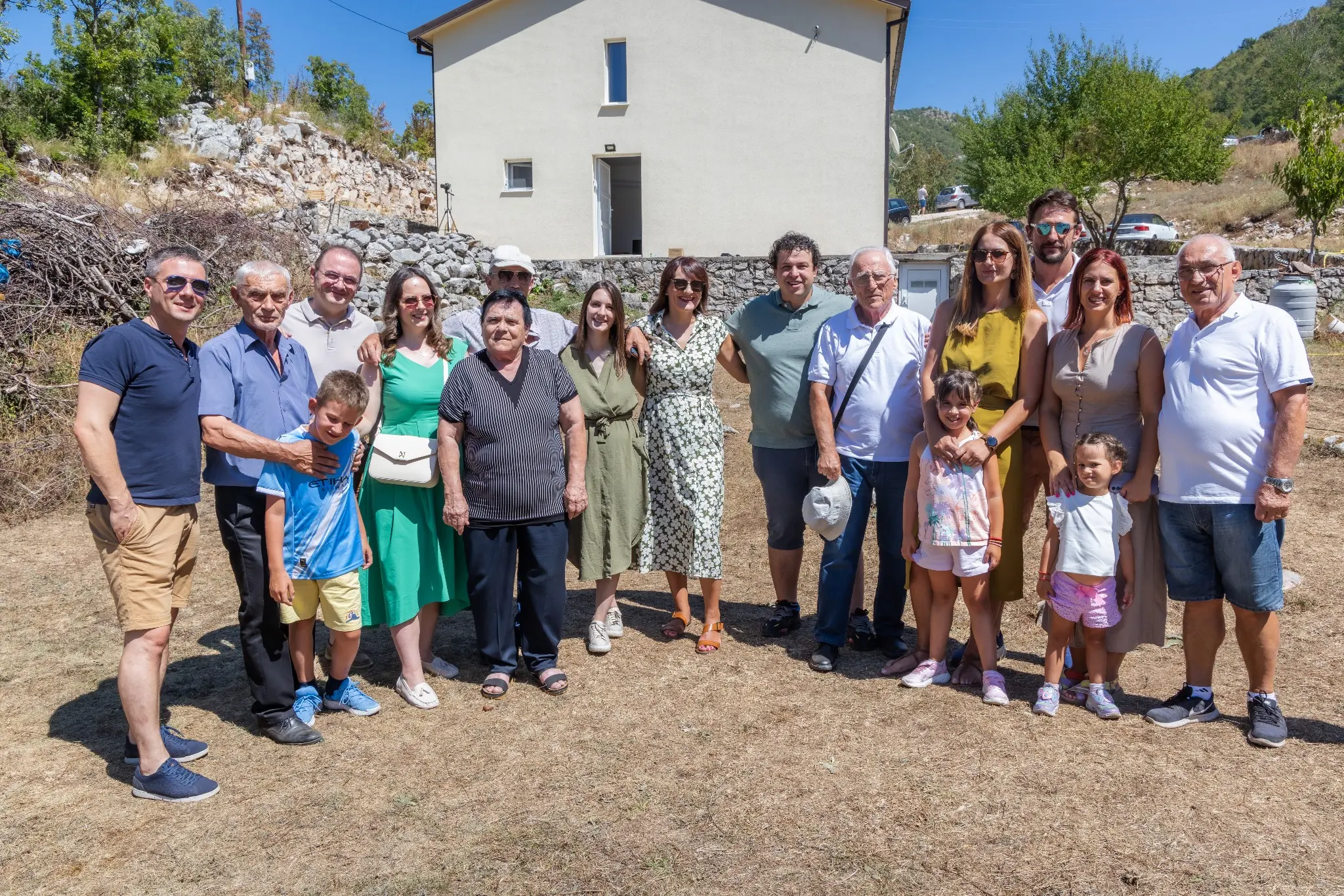 Skup Lješevostupaca 2025 — fotografija 292