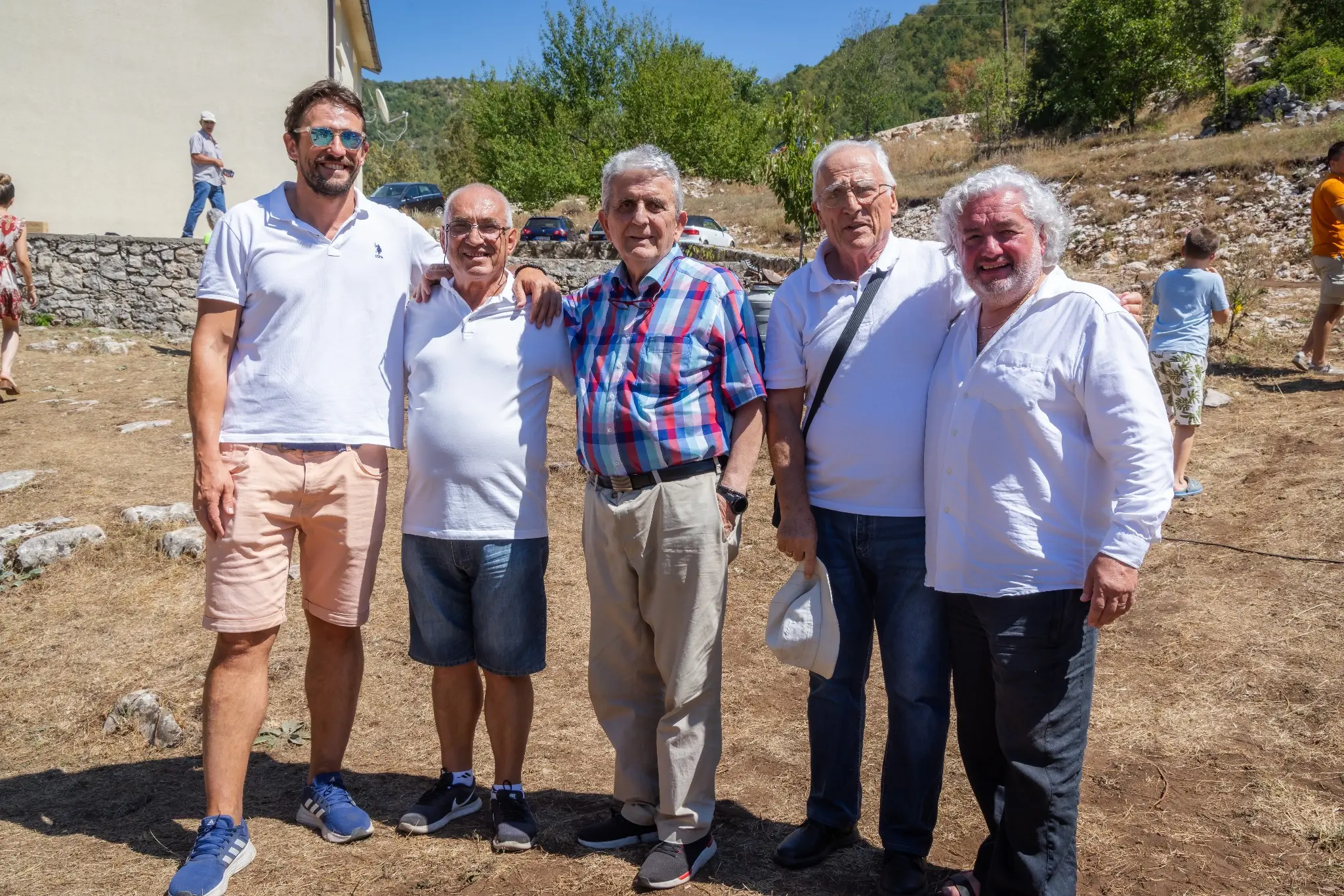 Skup Lješevostupaca 2025 — fotografija 298